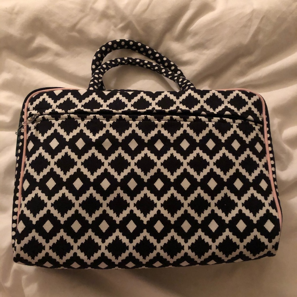 New! Travel Bag Organizer - Picture 1 of 3